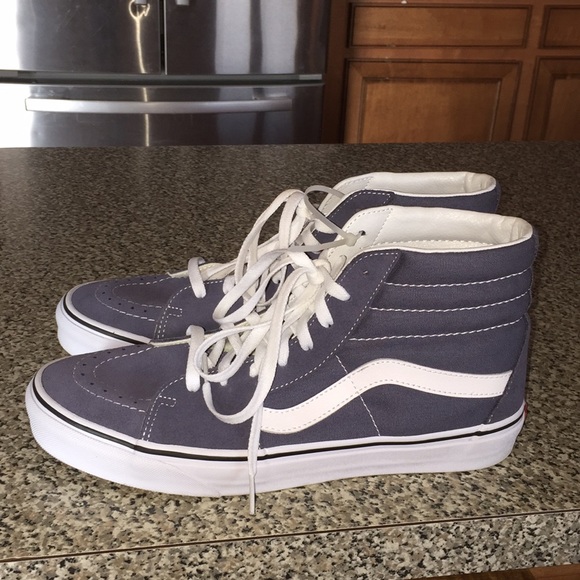 Vans Other - High top vans